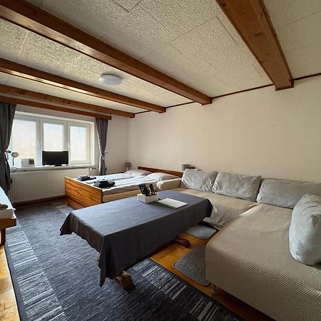 Desná Podhorsky Apartman Materidouska מראה חיצוני תמונה