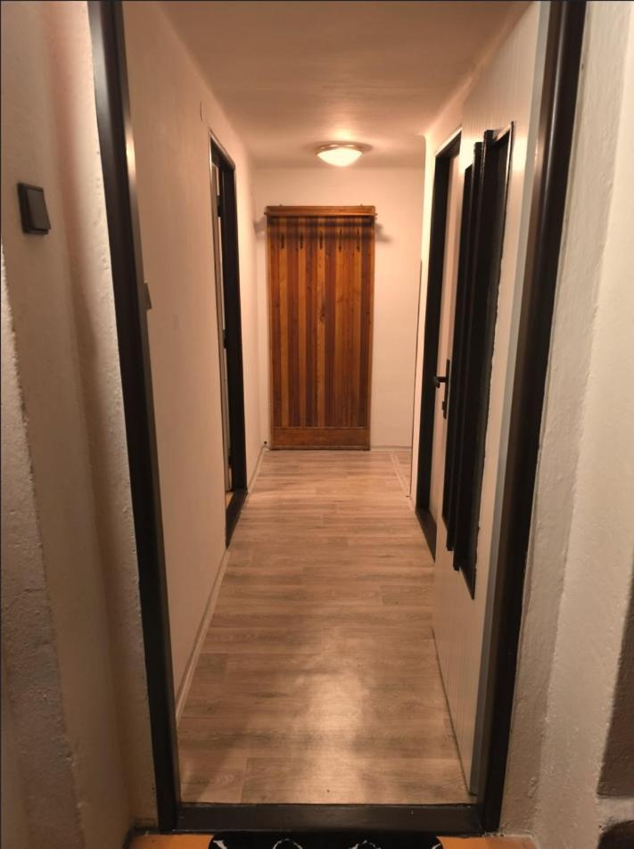 Desná Podhorsky Apartman Materidouska מראה חיצוני תמונה