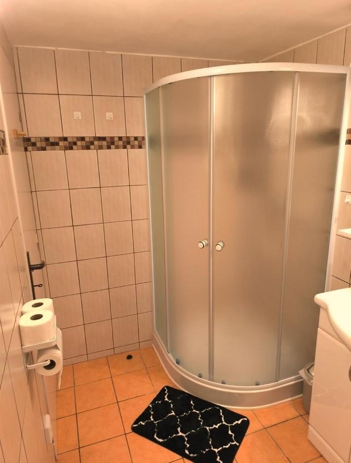 Desná Podhorsky Apartman Materidouska מראה חיצוני תמונה